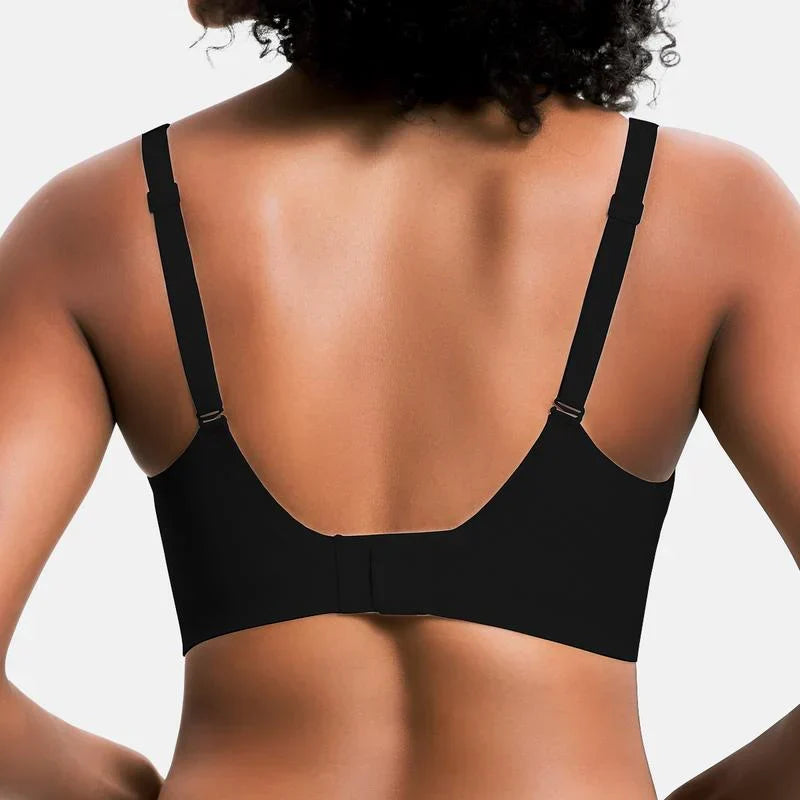 Wireless Jelly Lift Bra