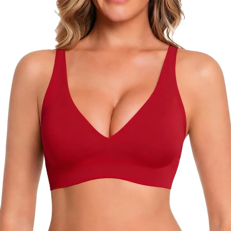 Wireless Jelly Lift Bra